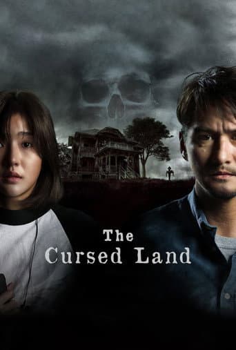 Poster film The Cursed Land (2024) Subtitle Indonesia - REBAHIN