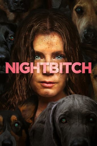 Poster film Nightbitch (2024) Subtitle Indonesia - REBAHIN
