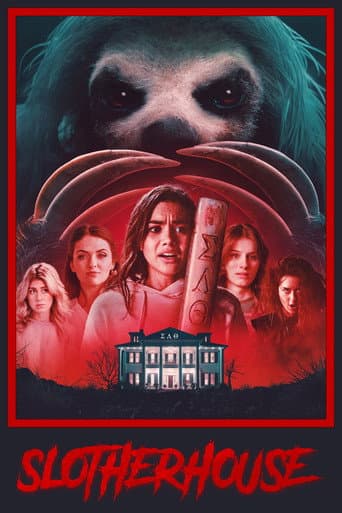 Poster film Slotherhouse (2023) Subtitle Indonesia - REBAHIN