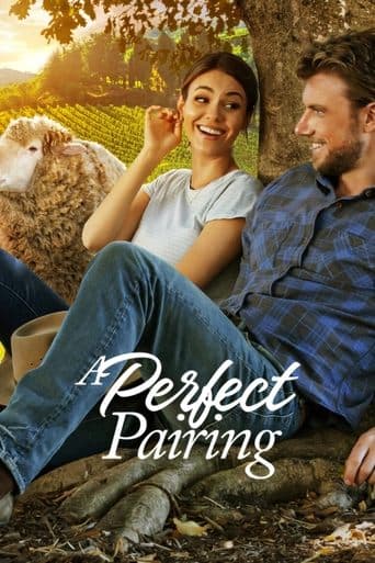 Poster film A Perfect Pairing (2022) Subtitle Indonesia - REBAHIN