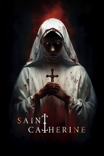 Poster film Saint Catherine (2024) Subtitle Indonesia - REBAHIN