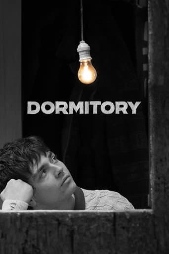 Poster film Dormitory (2024) Subtitle Indonesia - REBAHIN
