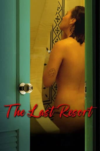 Poster film The Last Resort (2023) Subtitle Indonesia - REBAHIN
