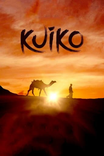 Poster film Kuiko (2023) Subtitle Indonesia - REBAHIN