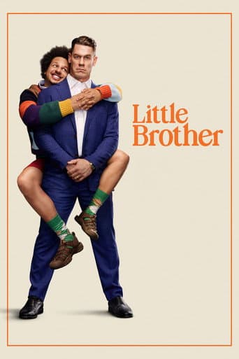 Poster film Little Brother (2026) Subtitle Indonesia - REBAHIN