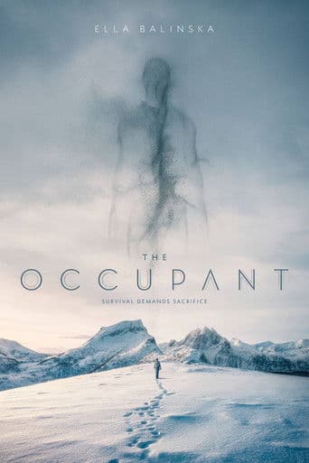 Poster film The Occupant (2025) Subtitle Indonesia - REBAHIN