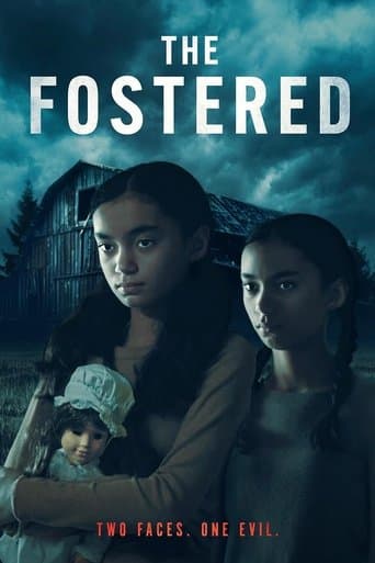Poster film The Fostered (2025) Subtitle Indonesia - REBAHIN
