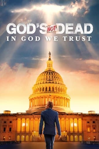 Poster film God's Not Dead: In God We Trust (2024) Subtitle Indonesia - REBAHIN