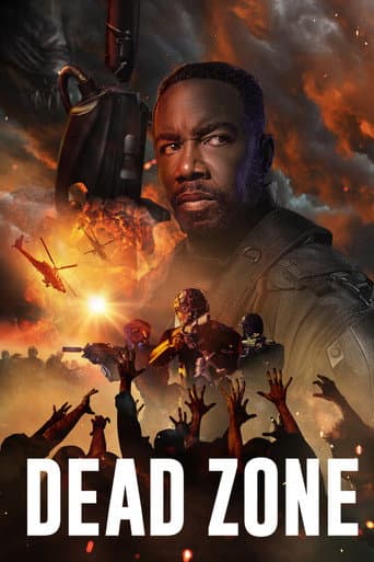 Poster film Dead Zone (2022) Subtitle Indonesia - REBAHIN