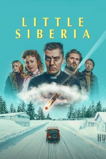 Poster film Little Siberia (2025) Subtitle Indonesia - REBAHIN