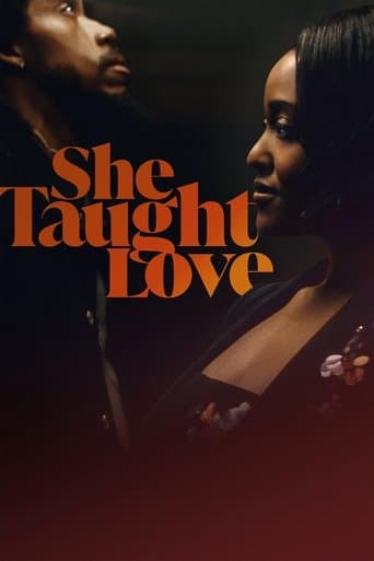 Poster film She Taught Love (2024) Subtitle Indonesia - REBAHIN