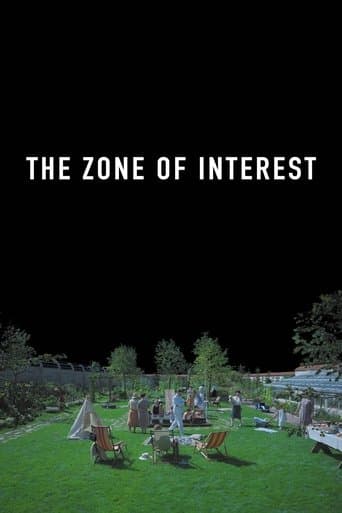 Poster film The Zone of Interest (2023) Subtitle Indonesia - REBAHIN