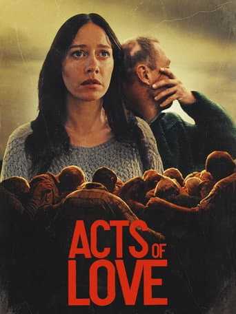 Poster film Acts of Love (2025) Subtitle Indonesia - REBAHIN