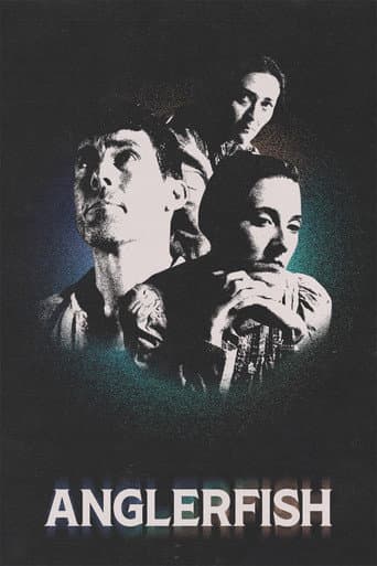 Poster film Anglerfish (2022) Subtitle Indonesia - REBAHIN
