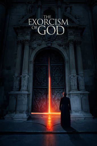 Poster film The Exorcism of God (2022) Subtitle Indonesia - REBAHIN