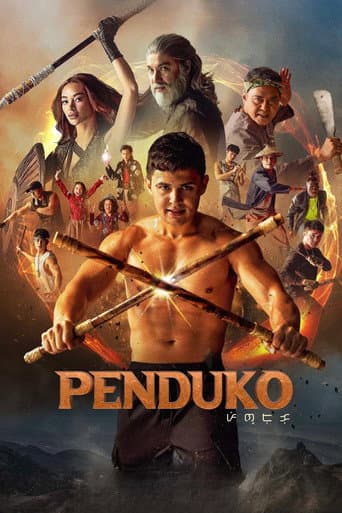 Poster film Penduko (2023) Subtitle Indonesia - REBAHIN