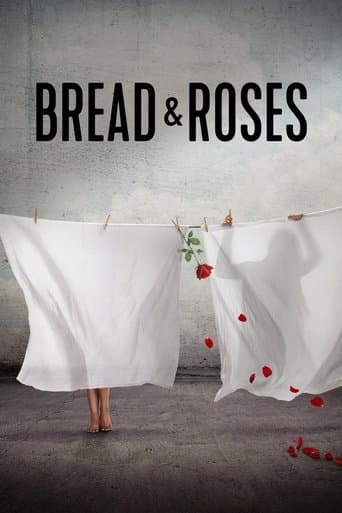 Poster film Bread & Roses (2024) Subtitle Indonesia - REBAHIN
