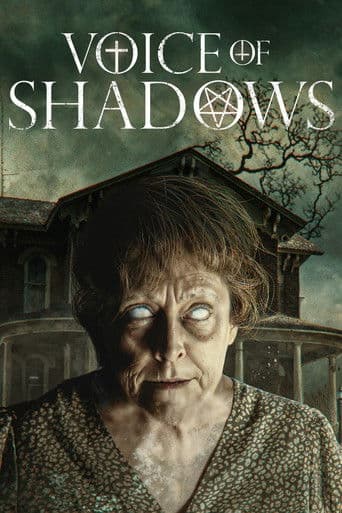 Poster film Voice of Shadows (2024) Subtitle Indonesia - REBAHIN