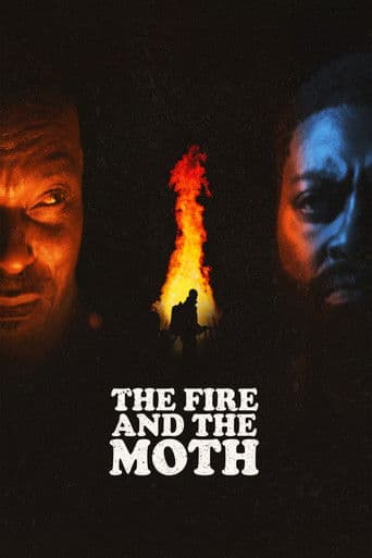 Poster film The Fire and the Moth (2025) Subtitle Indonesia - REBAHIN
