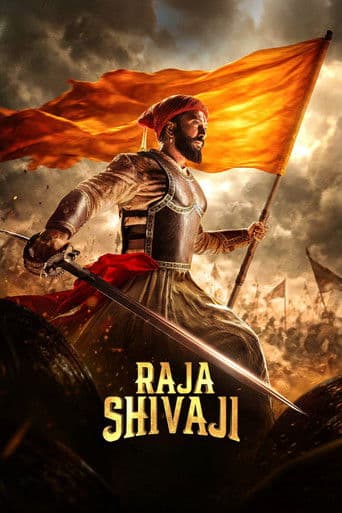 Poster film Raja Shivaji (2026) Subtitle Indonesia - REBAHIN