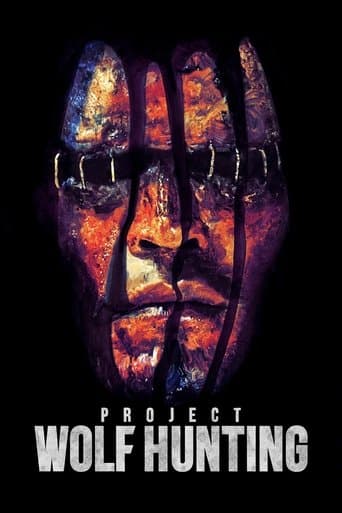 Poster film Project Wolf Hunting (2022) Subtitle Indonesia - REBAHIN