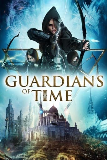 Poster film Guardians of Time (2023) Subtitle Indonesia - REBAHIN
