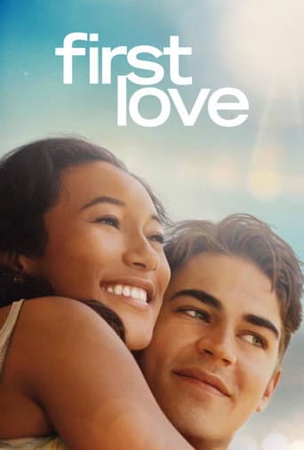 Poster film First Love (2022) Subtitle Indonesia - REBAHIN