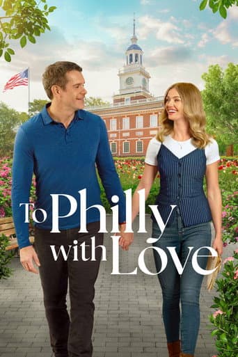 Poster film To Philly with Love (2026) Subtitle Indonesia - REBAHIN