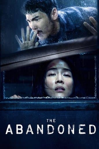 Poster film The Abandoned (2023) Subtitle Indonesia - REBAHIN