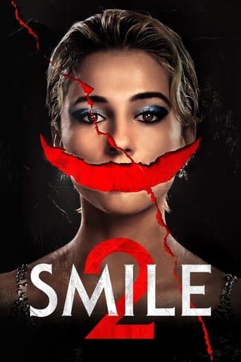 Poster film Smile 2 (2024) Subtitle Indonesia - REBAHIN