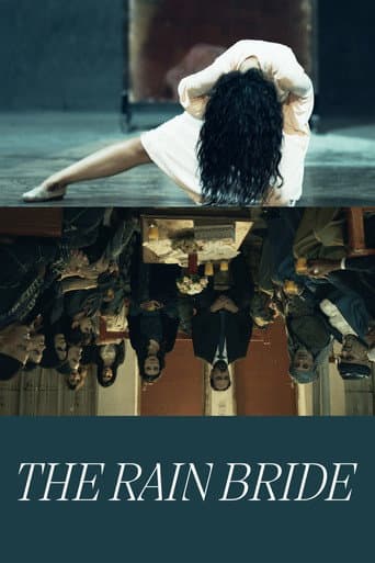 Poster film The Rain Bride (2022) Subtitle Indonesia - REBAHIN