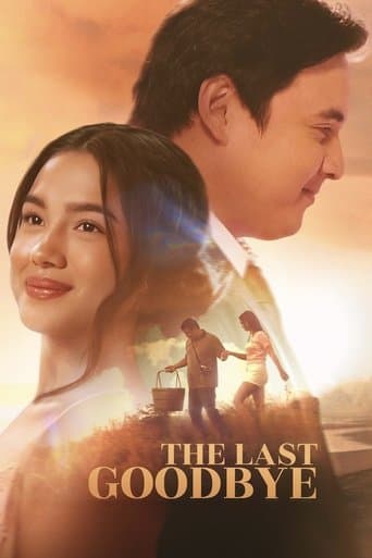 Poster film The Last Goodbye (2025) Subtitle Indonesia - REBAHIN