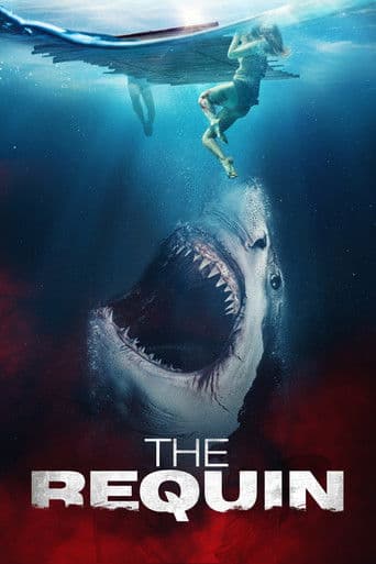 Poster film The Requin (2022) Subtitle Indonesia - REBAHIN