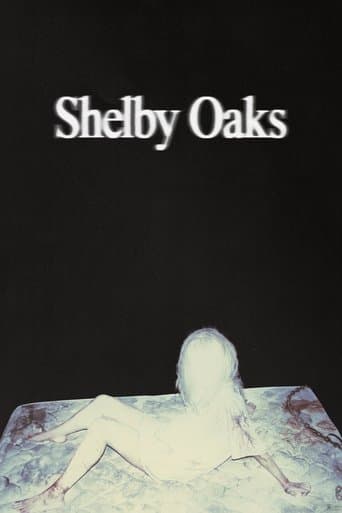 Poster film Shelby Oaks (2025) Subtitle Indonesia - REBAHIN