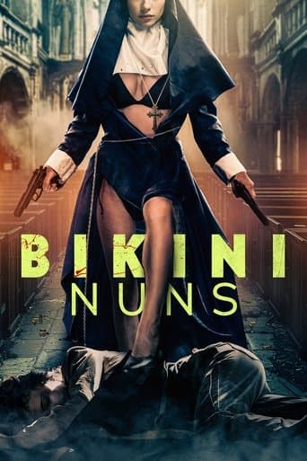 Poster film Bikini Nuns (2025) Subtitle Indonesia - REBAHIN