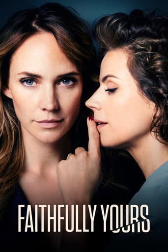 Poster film Faithfully Yours (2022) Subtitle Indonesia - REBAHIN