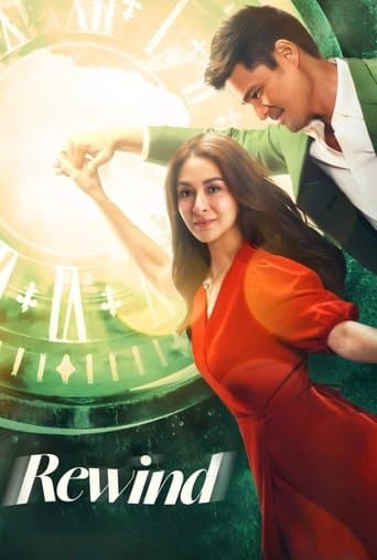Poster film Rewind (2023) Subtitle Indonesia - REBAHIN
