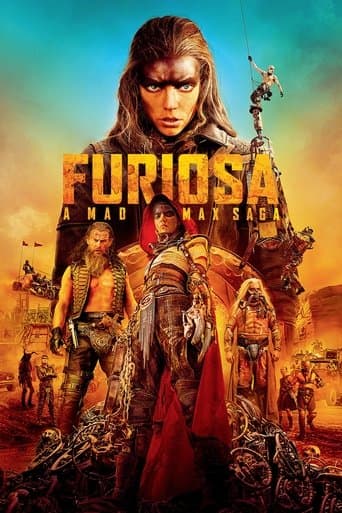 Poster film Furiosa: A Mad Max Saga (2024) Subtitle Indonesia - REBAHIN