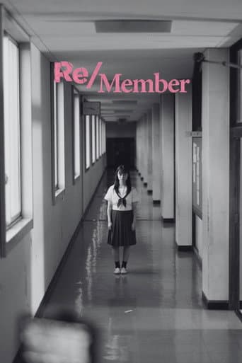 Poster film Re/Member (2022) Subtitle Indonesia - REBAHIN