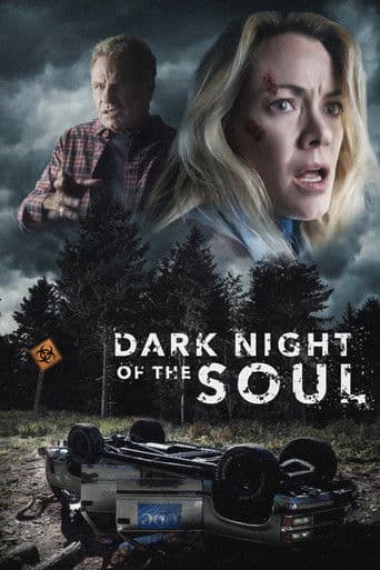 Poster film Dark Night of the Soul (2024) Subtitle Indonesia - REBAHIN