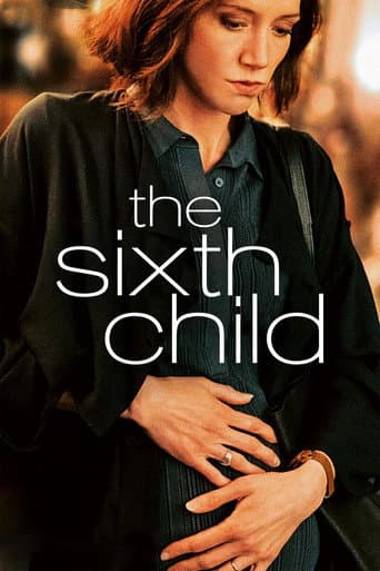 Poster film The Sixth Child (2022) Subtitle Indonesia - REBAHIN