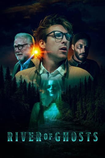 Poster film River of Ghosts (2024) Subtitle Indonesia - REBAHIN
