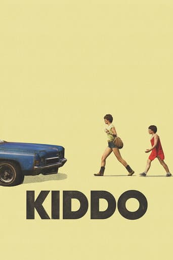 Poster film Kiddo (2024) Subtitle Indonesia - REBAHIN