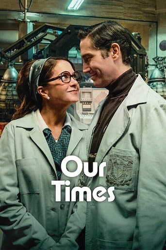 Poster film Our Times (2025) Subtitle Indonesia - REBAHIN