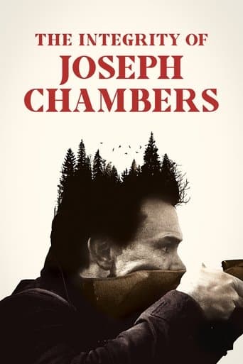 Poster film The Integrity of Joseph Chambers (2023) Subtitle Indonesia - REBAHIN