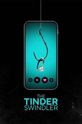 Poster film The Tinder Swindler (2022) Subtitle Indonesia - REBAHIN