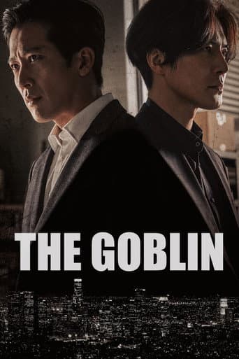 Poster film The Goblin (2022) Subtitle Indonesia - REBAHIN