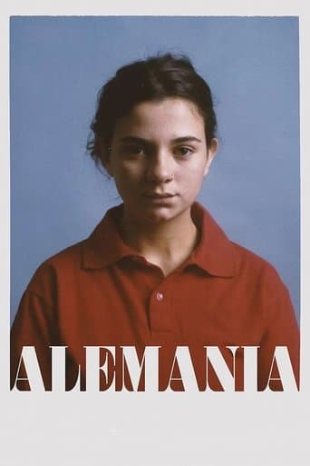 Poster film Alemania (2024) Subtitle Indonesia - REBAHIN