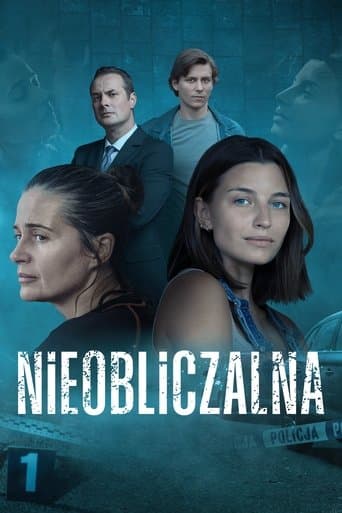Poster film Unpredictable (2024) Subtitle Indonesia - REBAHIN