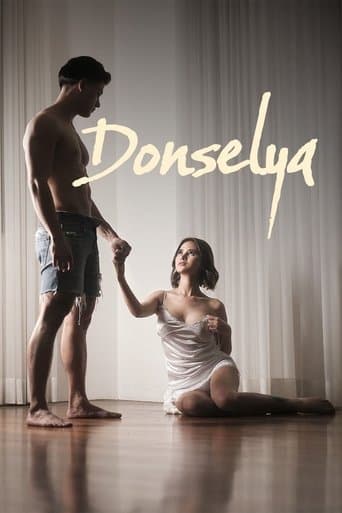 Poster film Virgin (2024) Subtitle Indonesia - REBAHIN